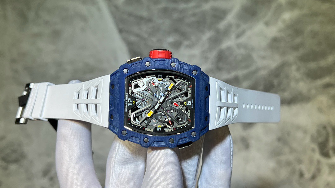 Richard Mille